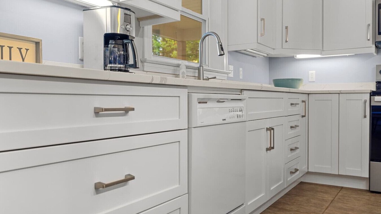 Photo of Kitchen in East Hants