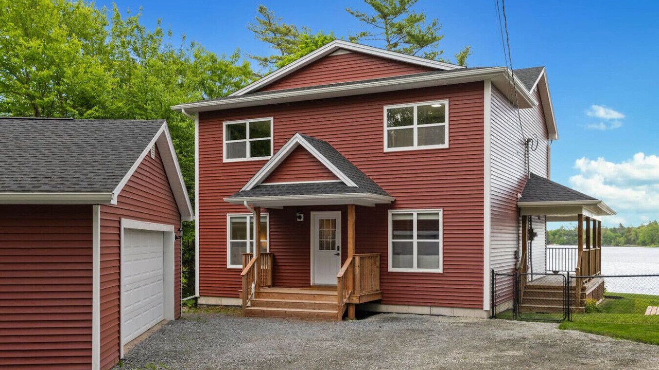 Photo of Outdoor in East Hants