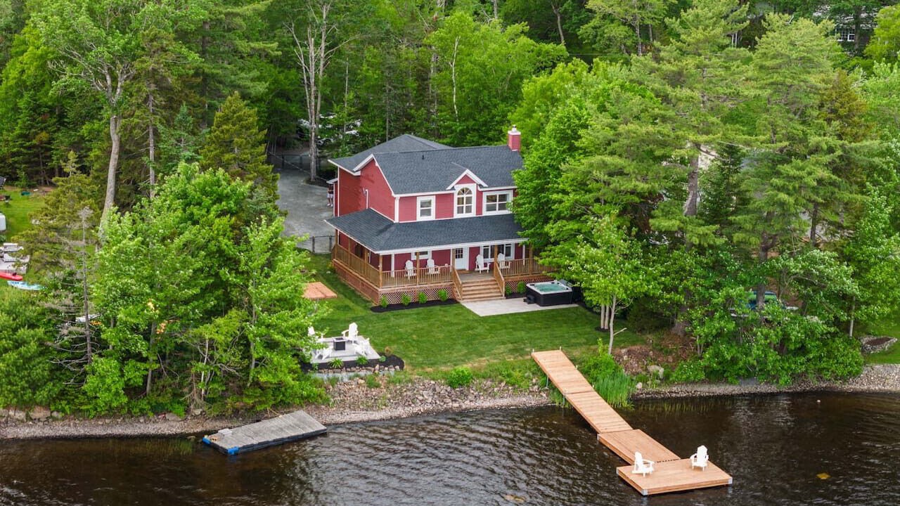 Photo of Outdoor in East Hants