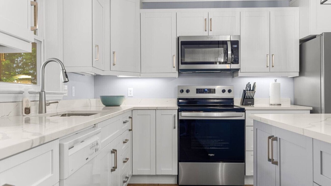 Photo of Kitchen in East Hants