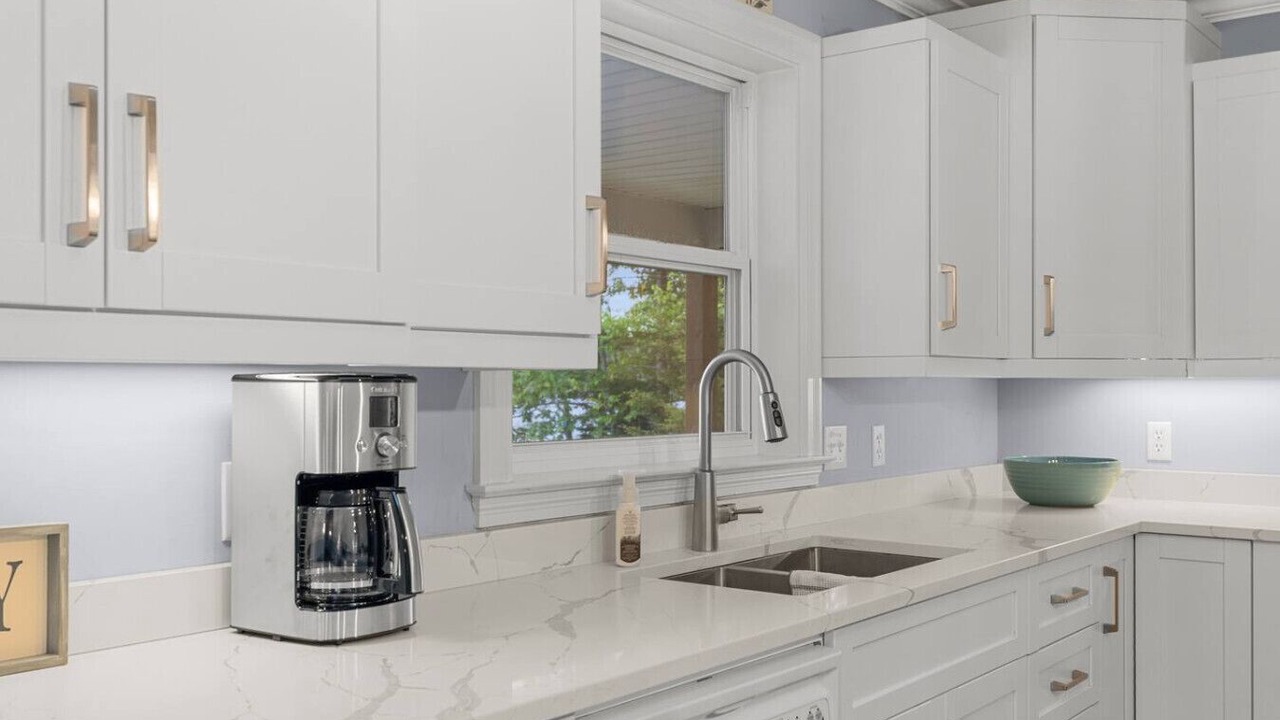 Photo of Kitchen in East Hants