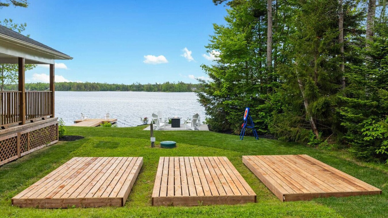 Photo of Outdoor in East Hants