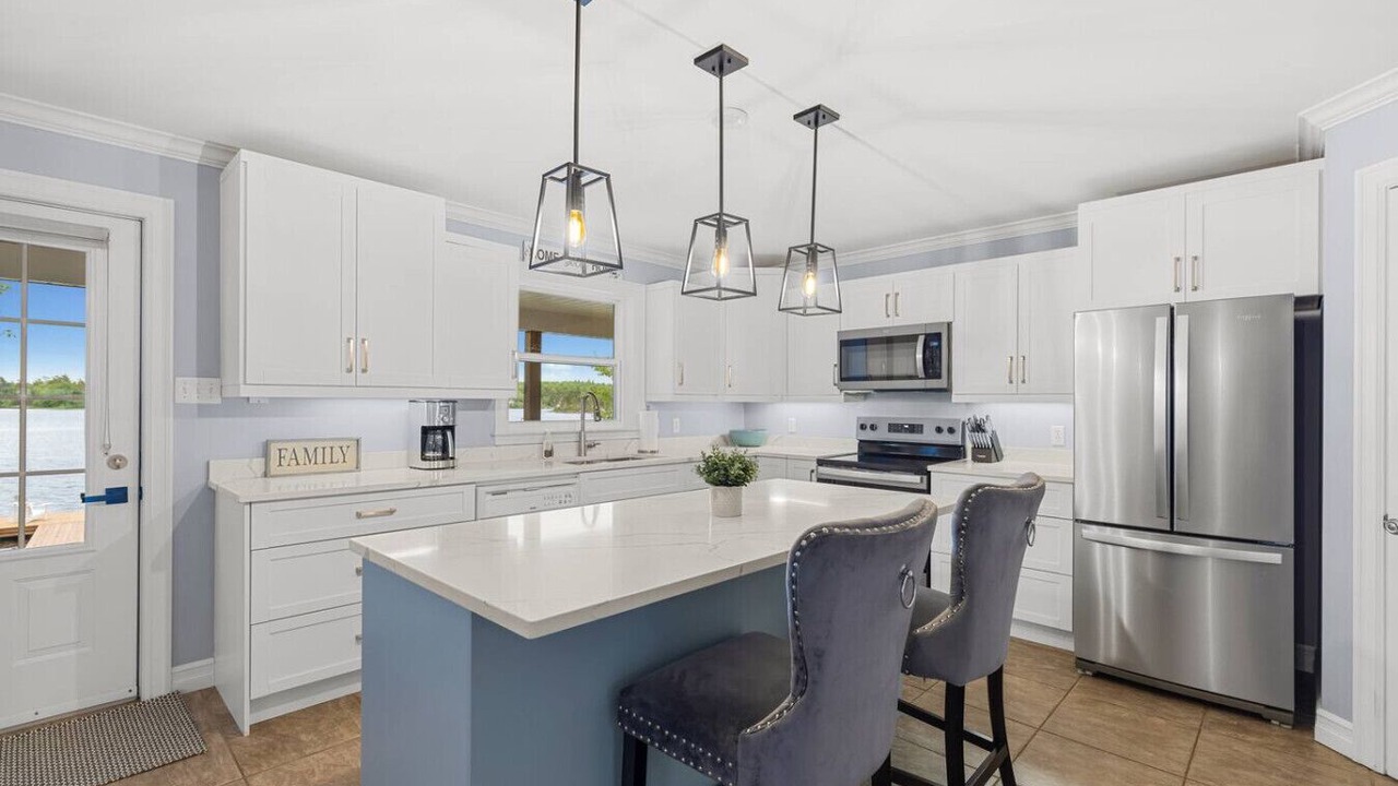 Photo of Kitchen in East Hants