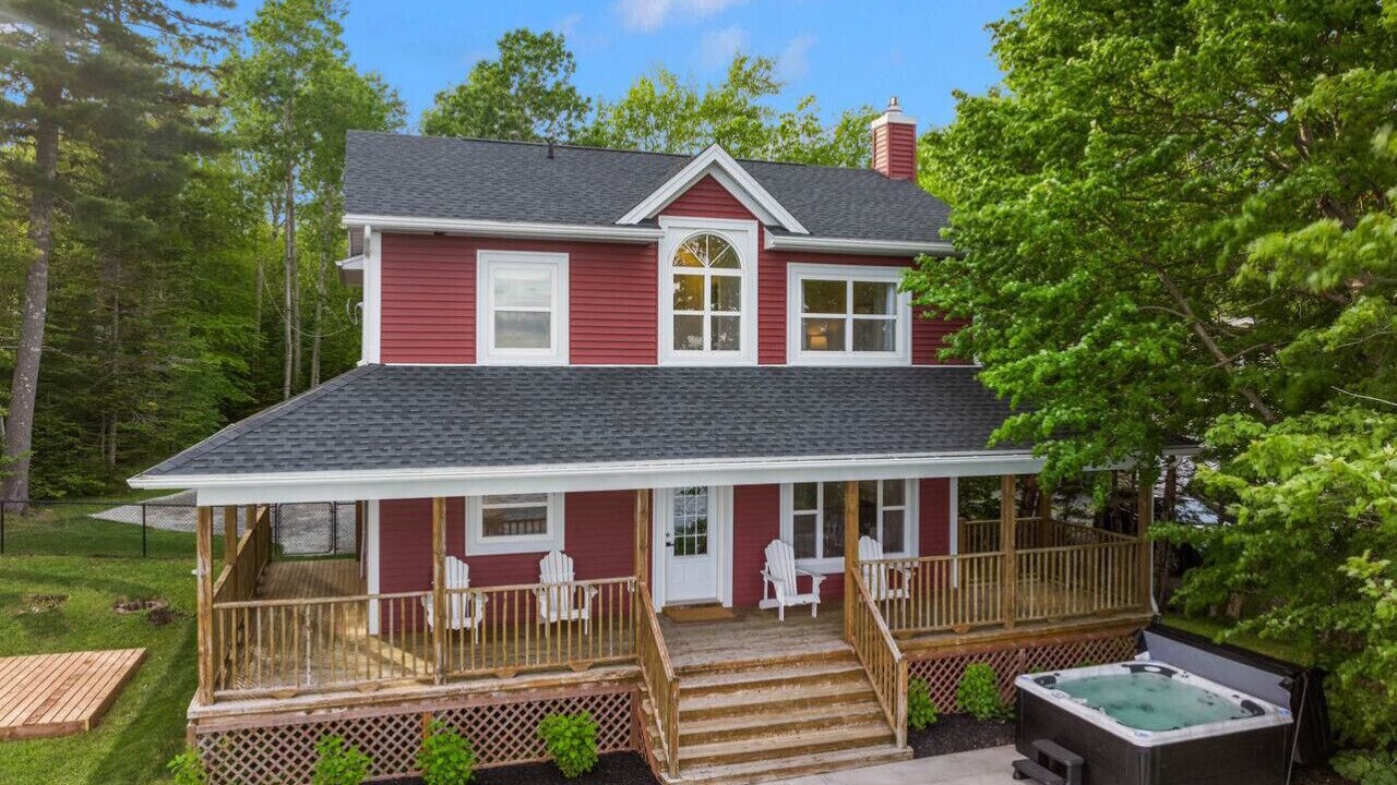 Photo of Outdoor in East Hants