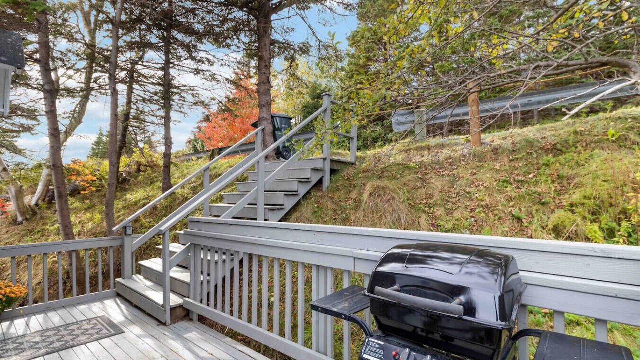 Photo of Outdoor in Masons Point