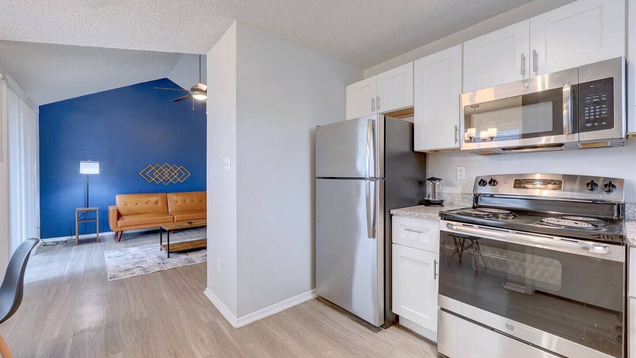Photo of Kitchen in Milwood