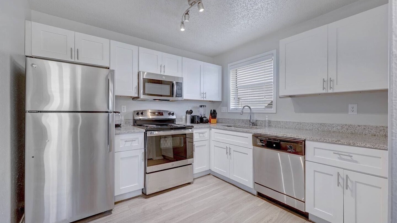 Photo of Kitchen in Milwood