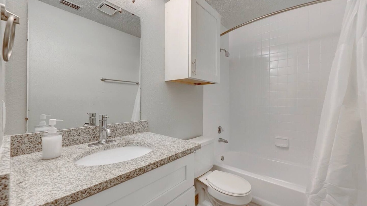 Photo of Bathroom in Milwood
