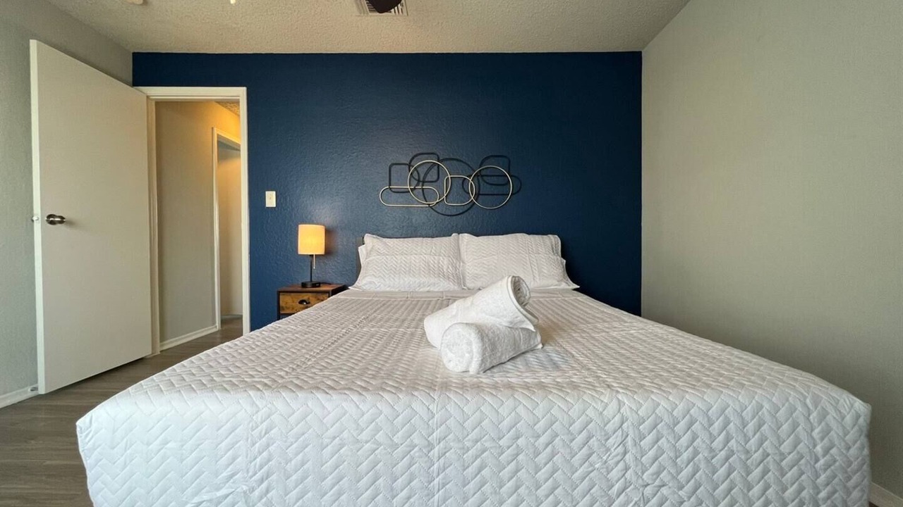Photo of Bedroom in Milwood