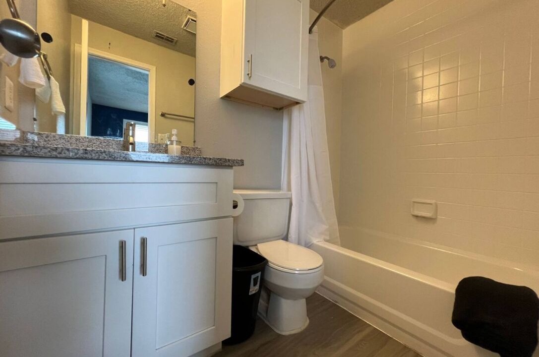 Photo of Bathroom in Milwood