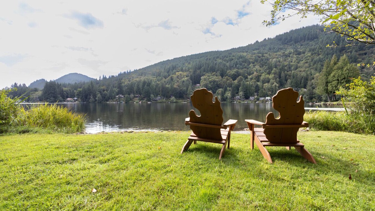 Photo of Outdoor in Sedro-Woolley