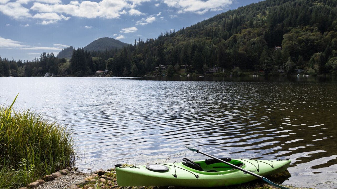 Photo of Outdoor in Sedro-Woolley