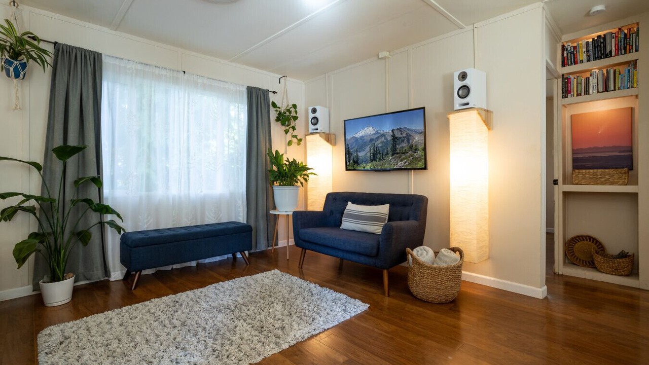 Photo of Livingroom in Sedro-Woolley
