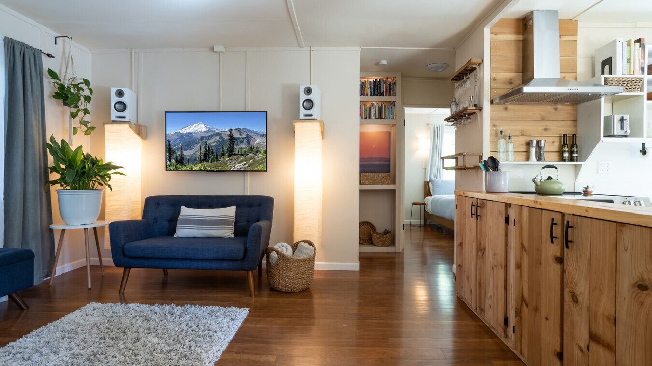 Photo of Livingroom in Sedro-Woolley