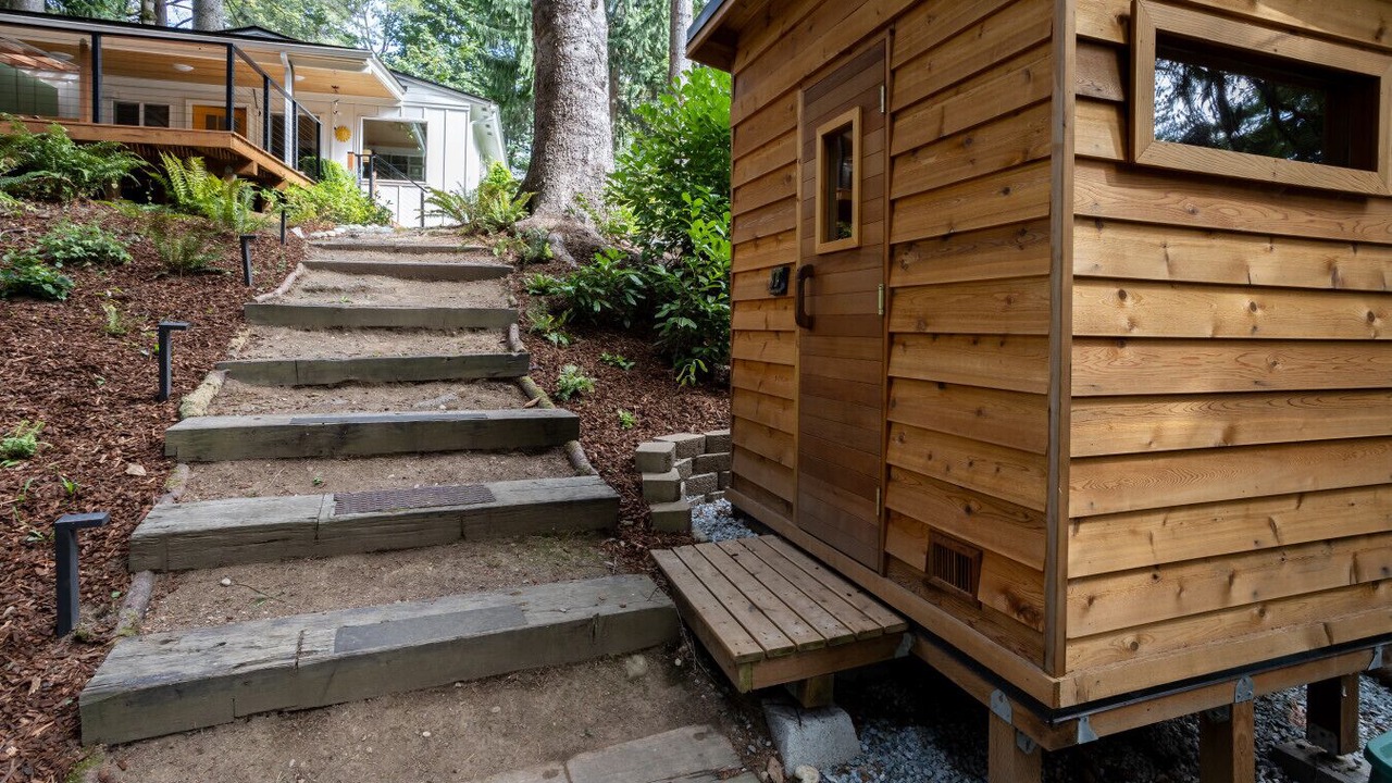 Photo of Outdoor in Sedro-Woolley