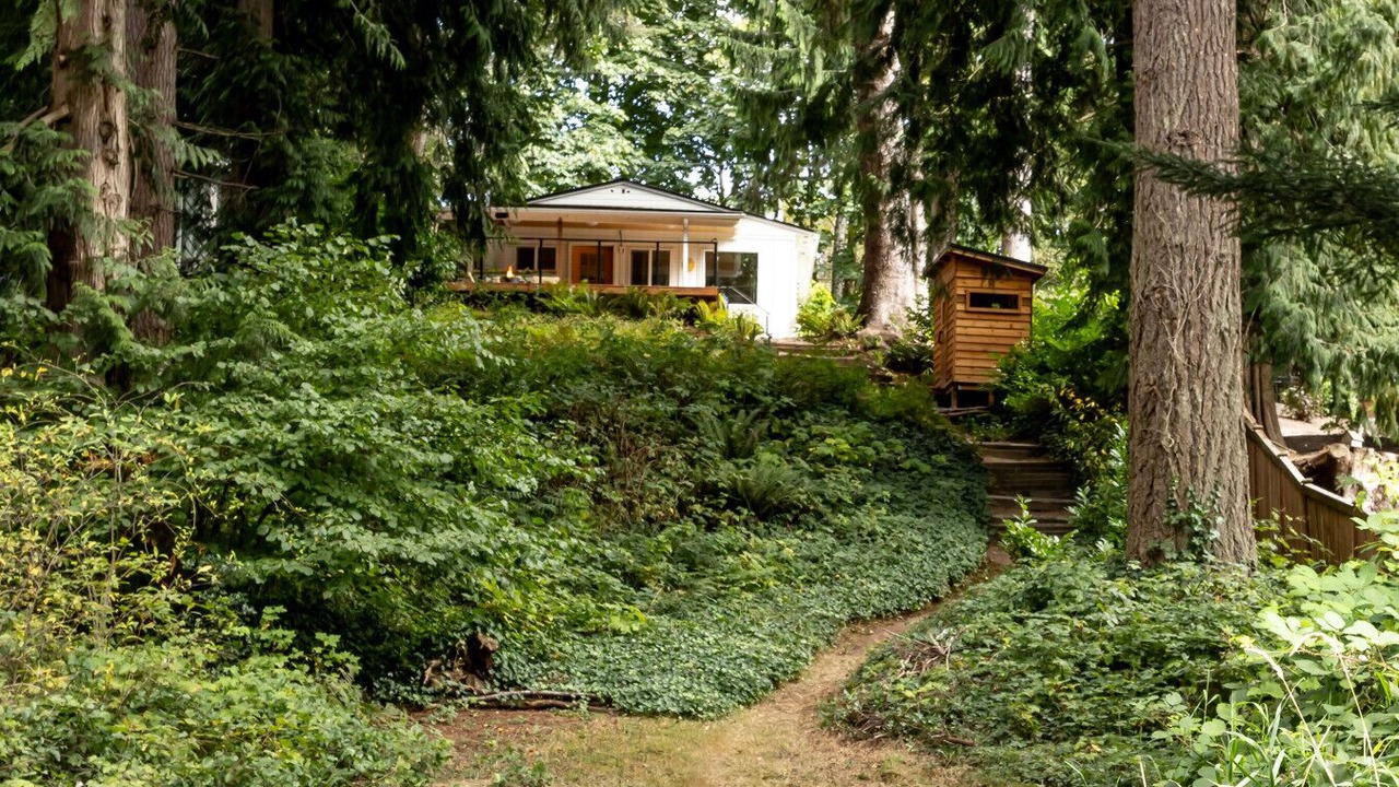 Photo of Outdoor in Sedro-Woolley