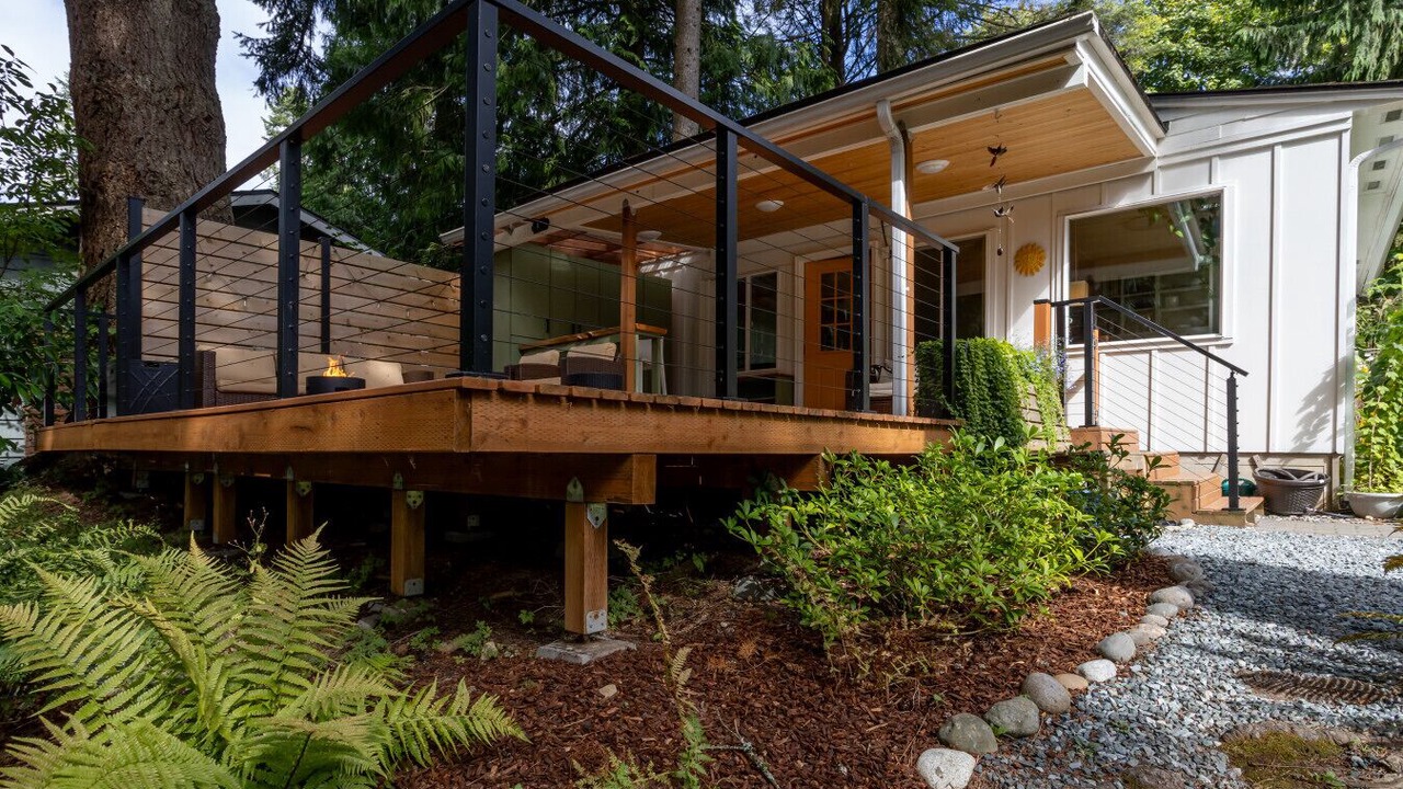 Photo of Outdoor in Sedro-Woolley