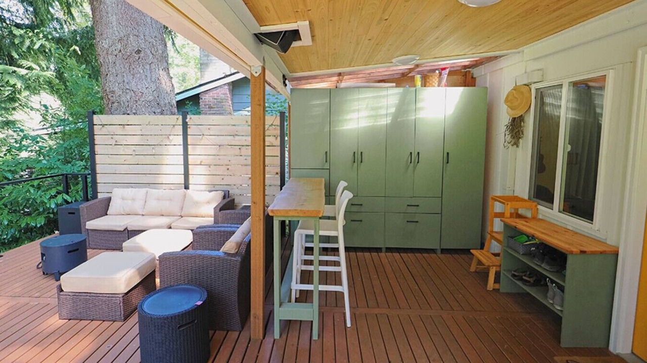 Photo of Outdoor in Sedro-Woolley