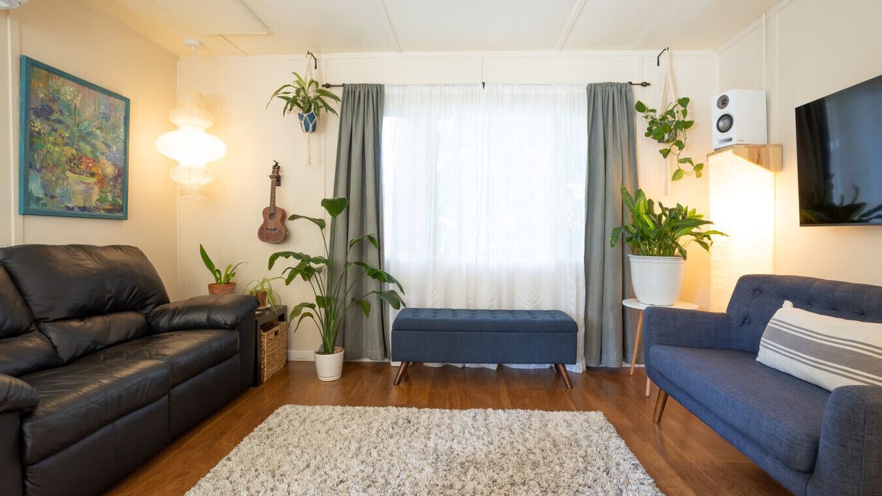 Photo of Livingroom in Sedro-Woolley