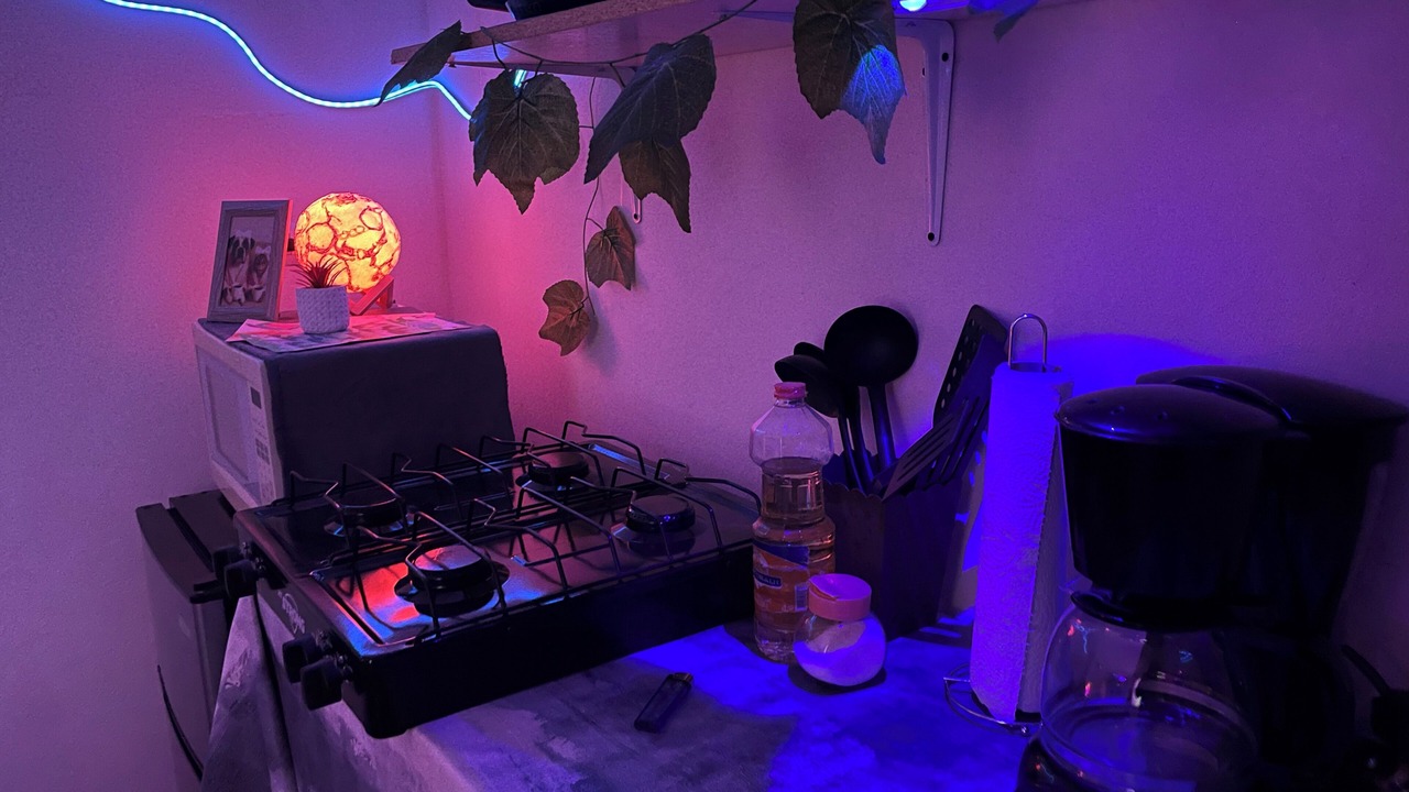Photo of Kitchen in Emiliano Zapata