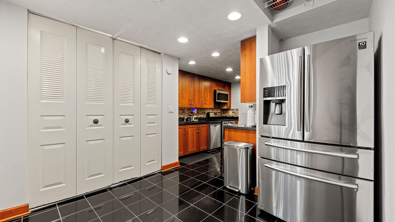 Photo of Kitchen in Norcross