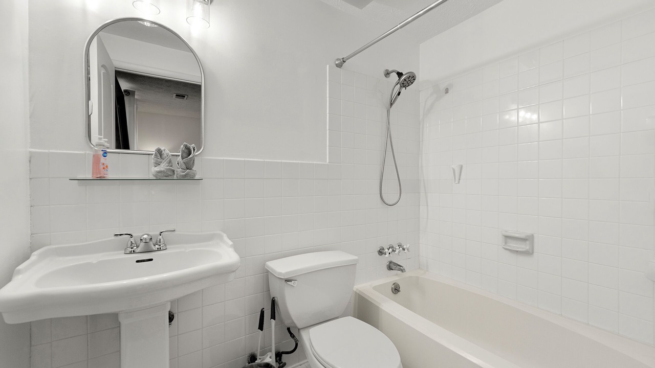 Photo of Bathroom in Norcross