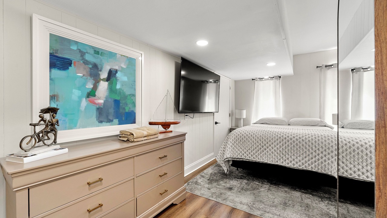 Photo of Bedroom in Norcross