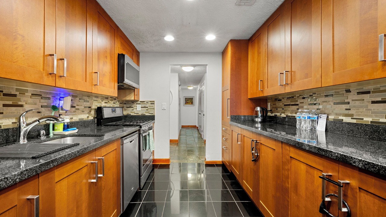 Photo of Kitchen in Norcross