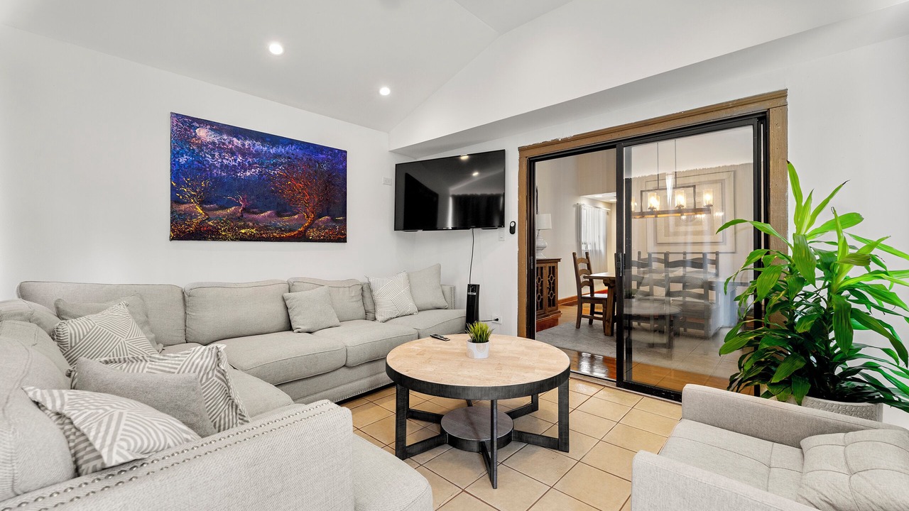 Photo of Livingroom in Norcross