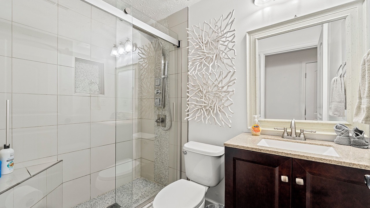 Photo of Bathroom in Norcross