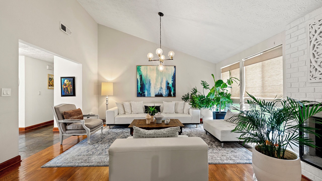 Photo of Livingroom in Norcross