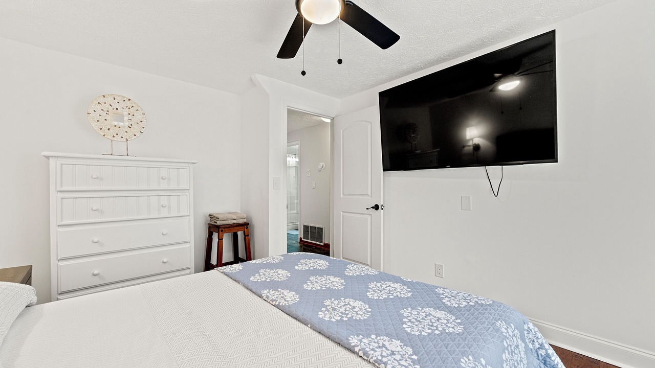 Photo of Bedroom in Norcross