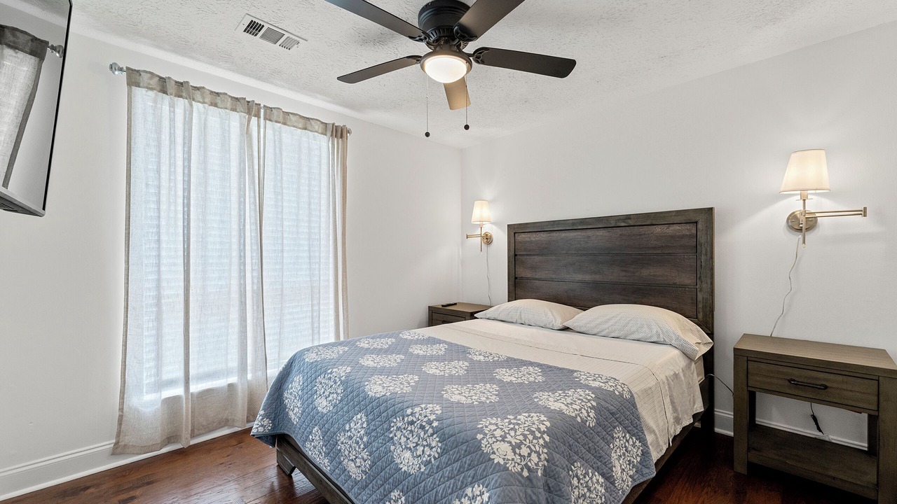 Photo of Bedroom in Norcross