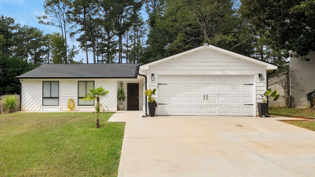 Photo of Outdoor in Norcross