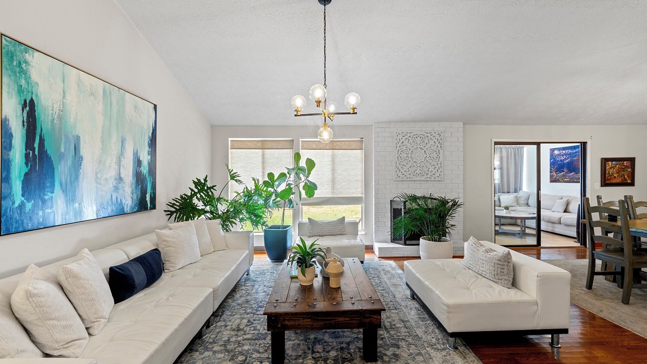 Photo of Livingroom in Norcross