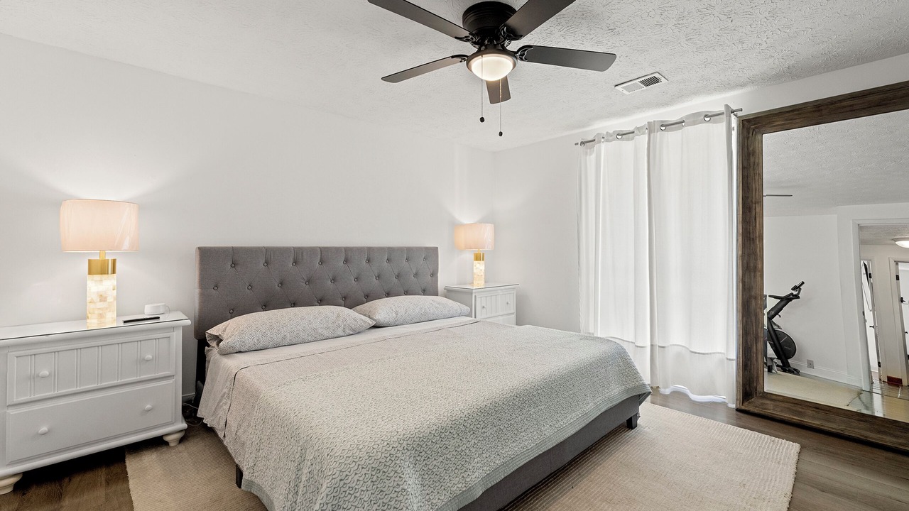 Photo of Bedroom in Norcross