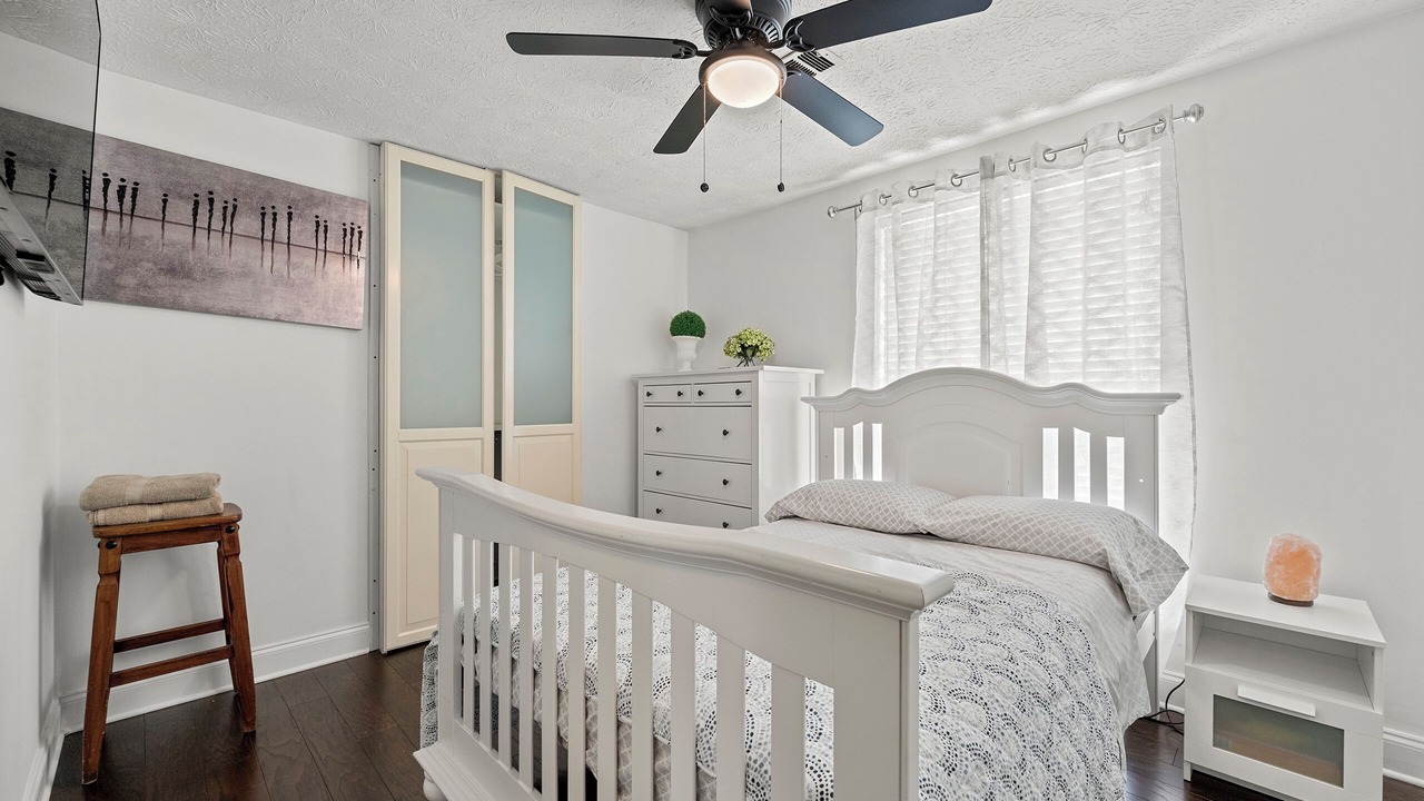 Photo of Bedroom in Norcross