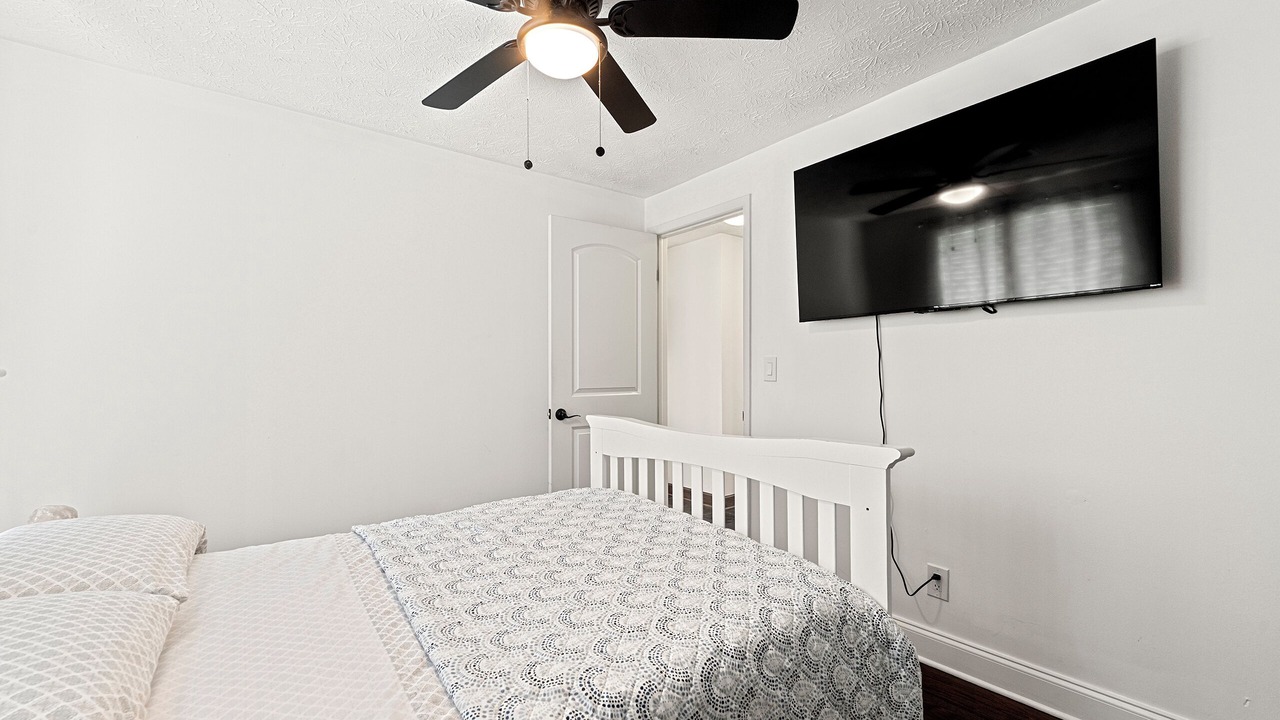 Photo of Bedroom in Norcross