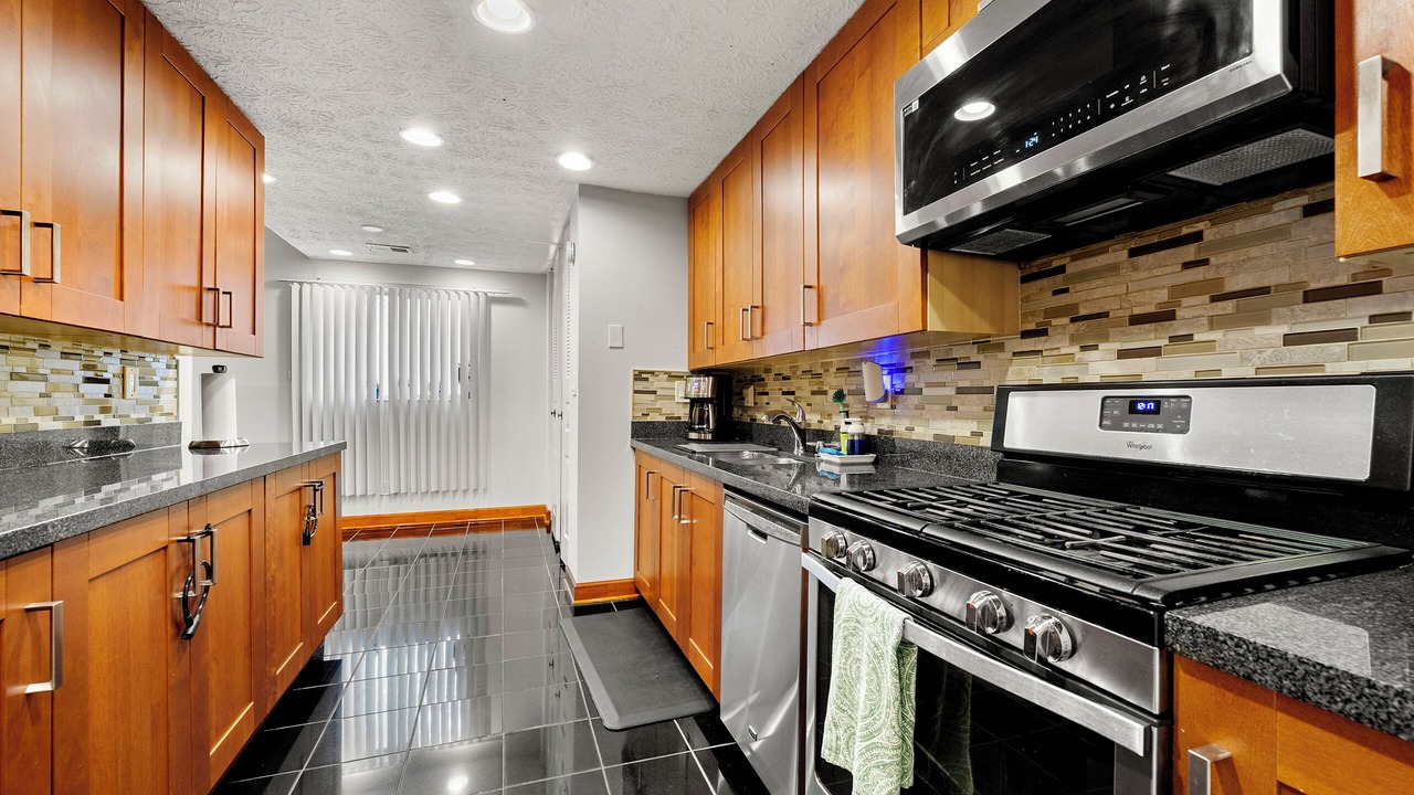 Photo of Kitchen in Norcross