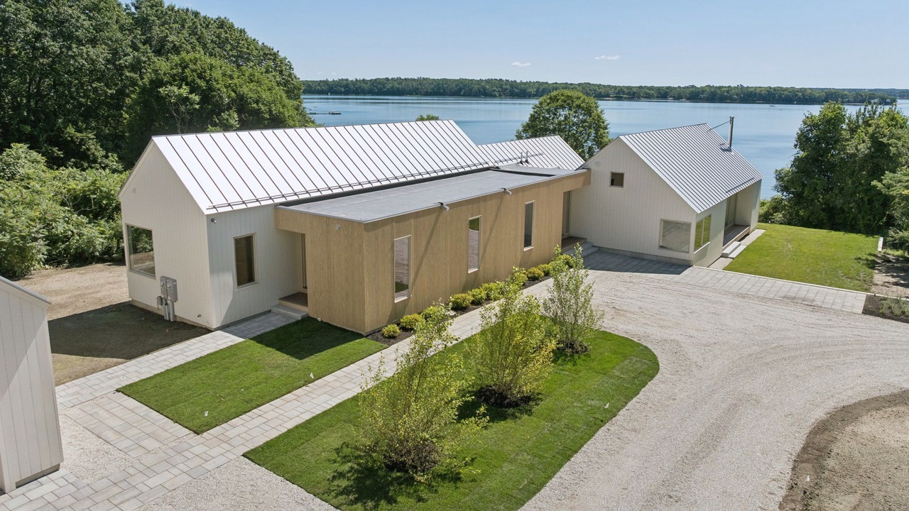 Photo of Outdoor in Cumberland Foreside