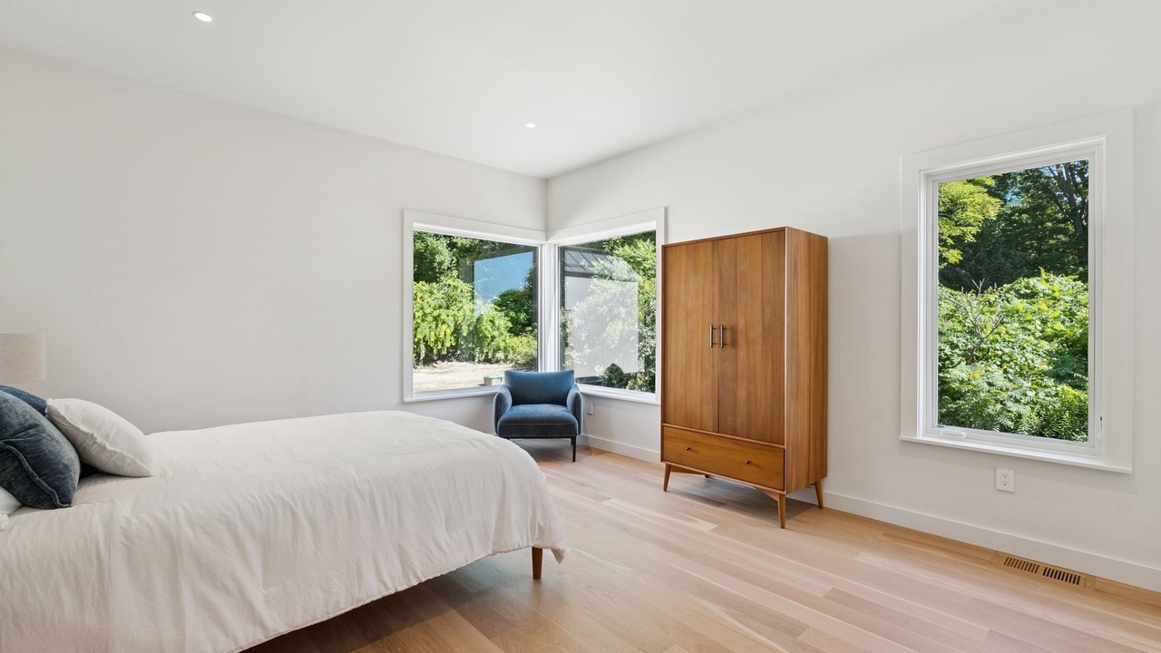 Photo of Bedroom in Cumberland Foreside