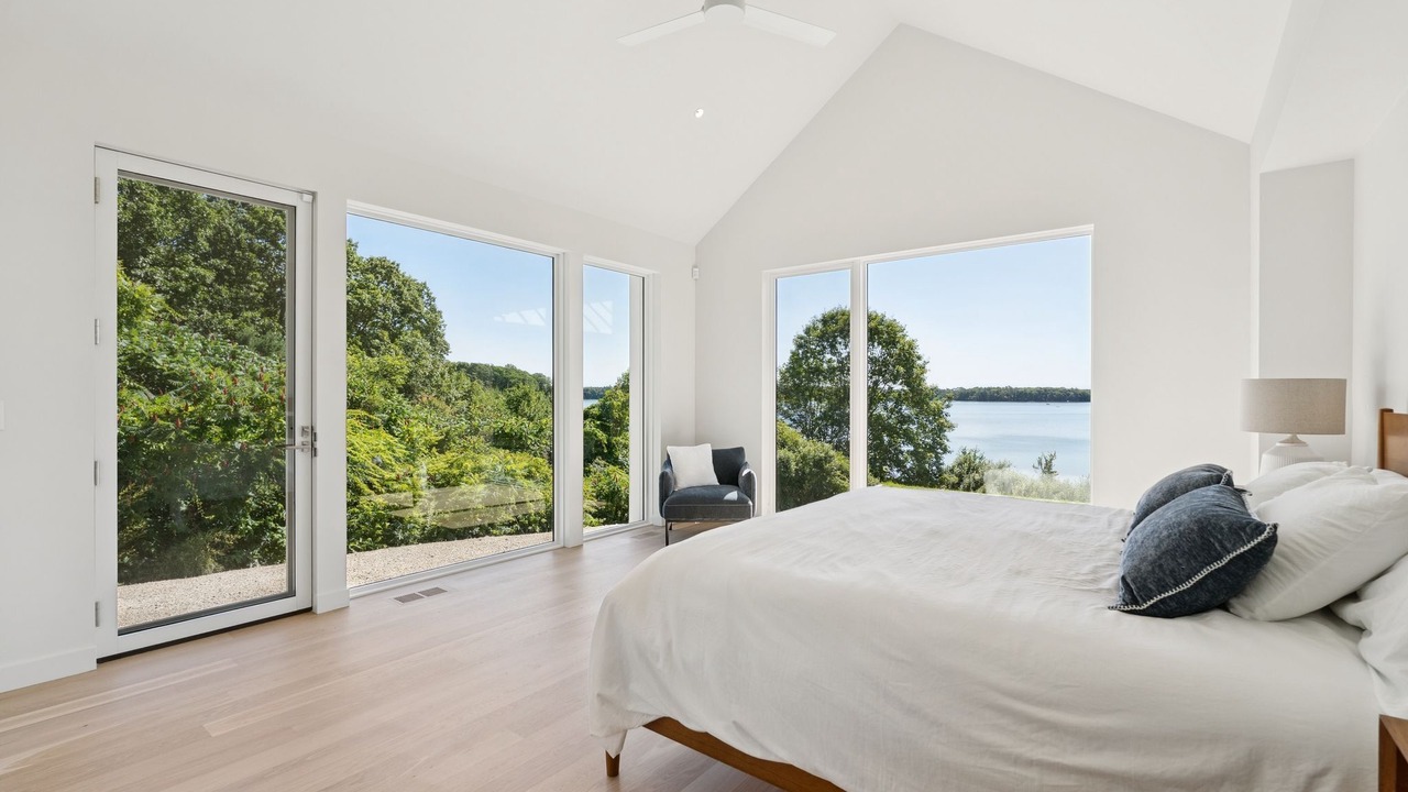 Photo of Bedroom in Cumberland Foreside