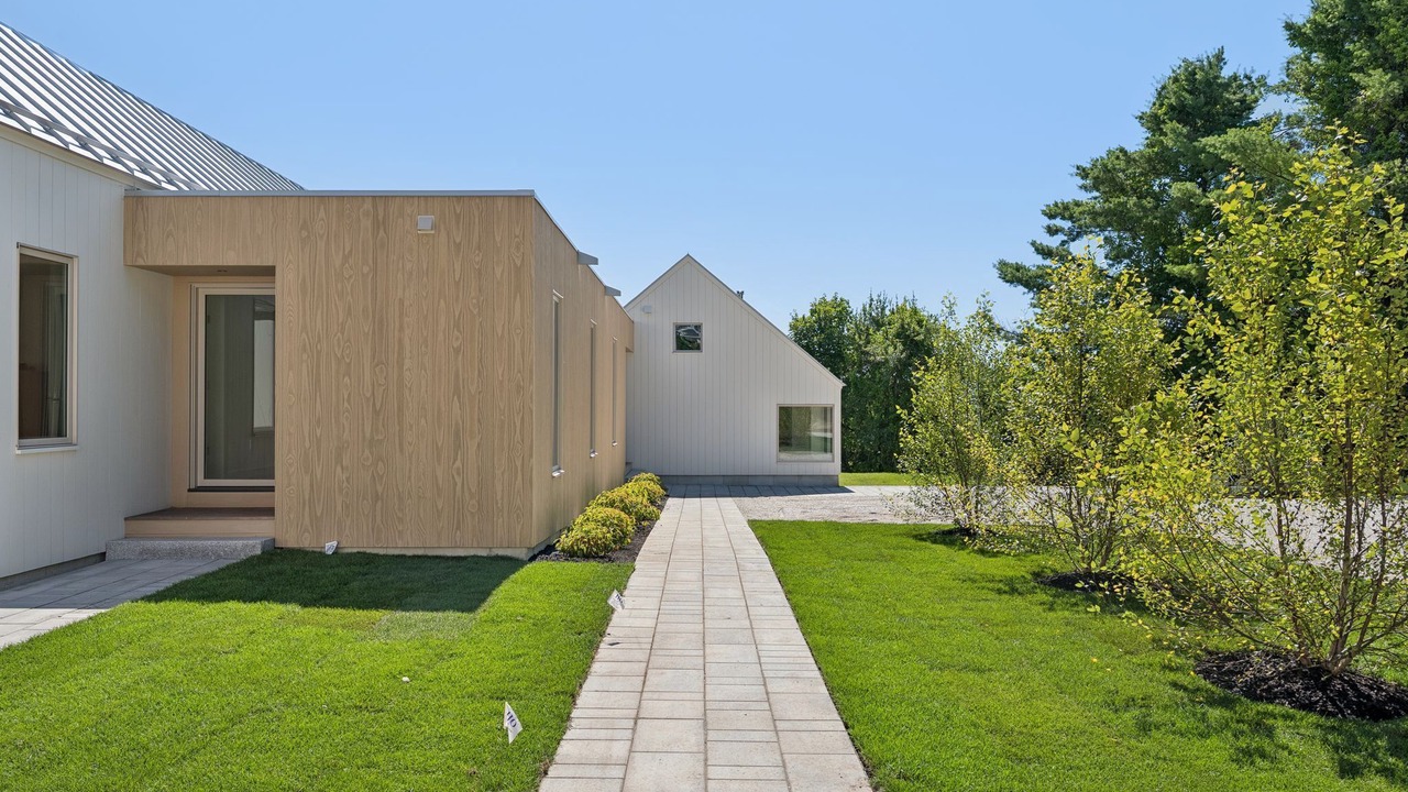 Photo of Outdoor in Cumberland Foreside