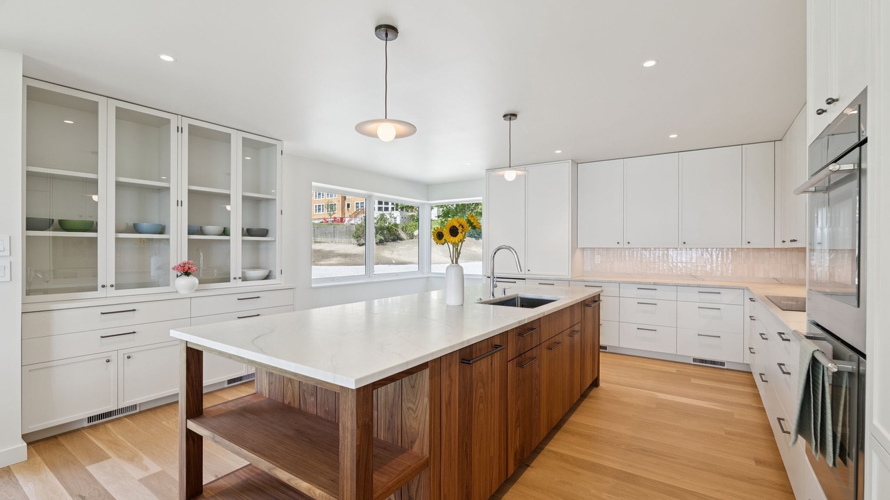 Photo of Kitchen in Cumberland Foreside