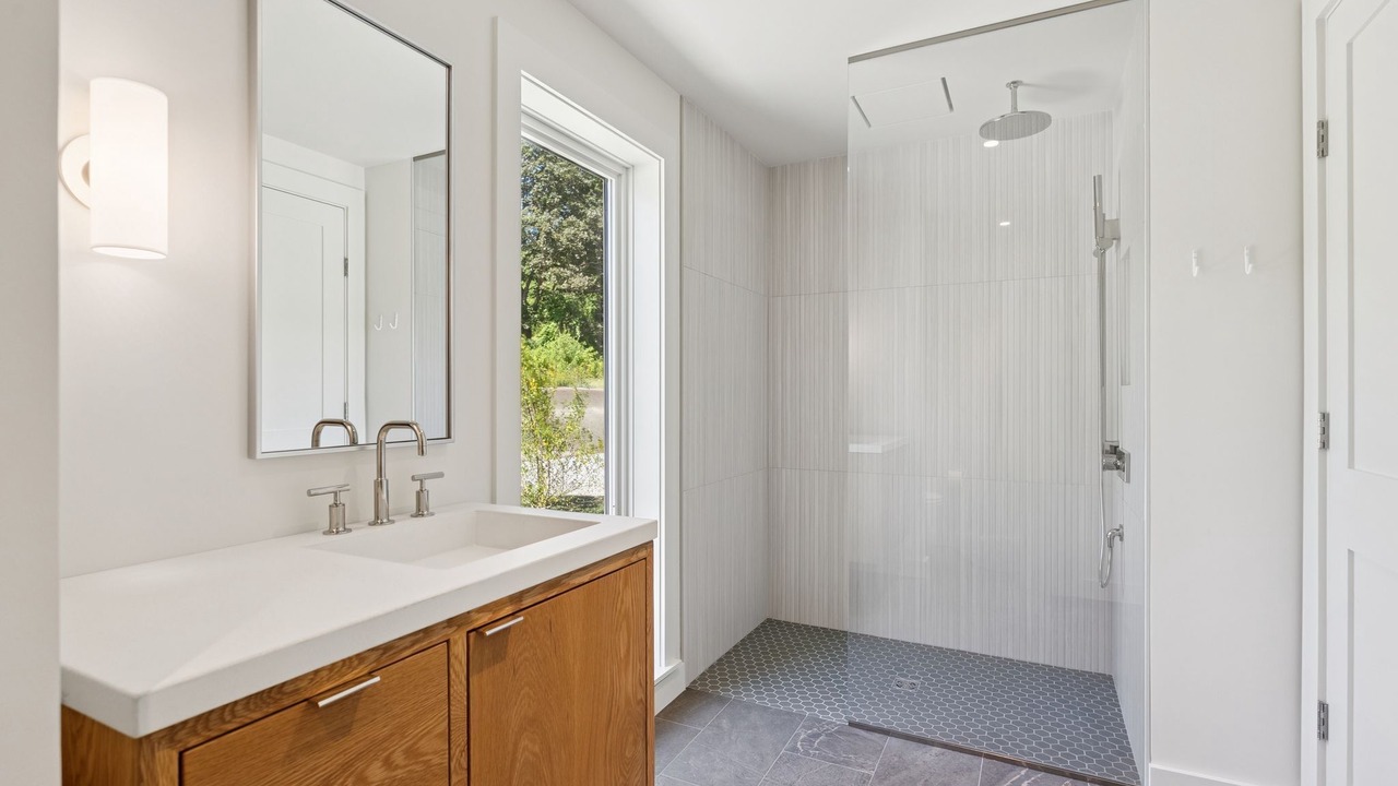 Photo of Bathroom in Cumberland Foreside
