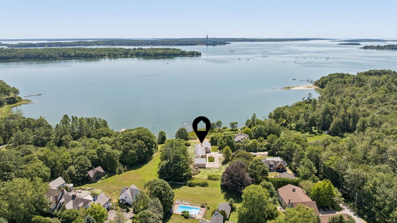 Photo of Outdoor in Cumberland Foreside