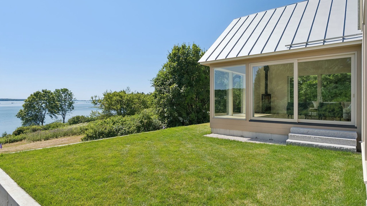 Photo of Outdoor in Cumberland Foreside