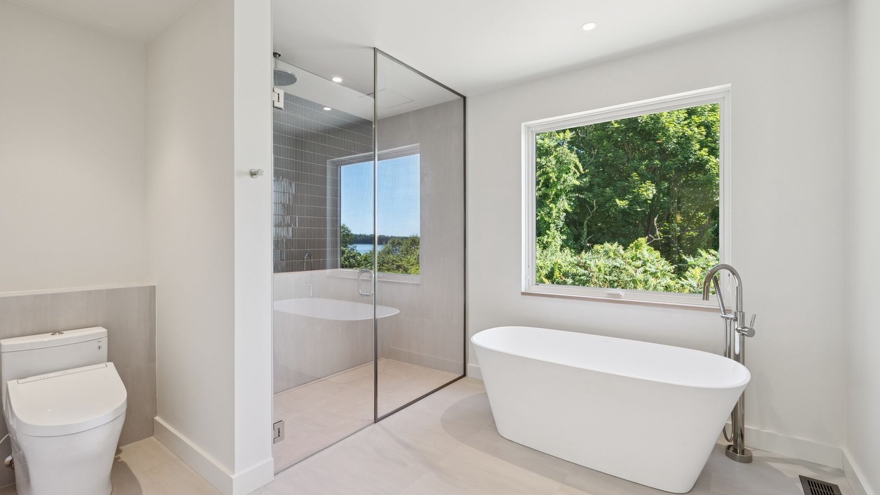 Photo of Bathroom in Cumberland Foreside