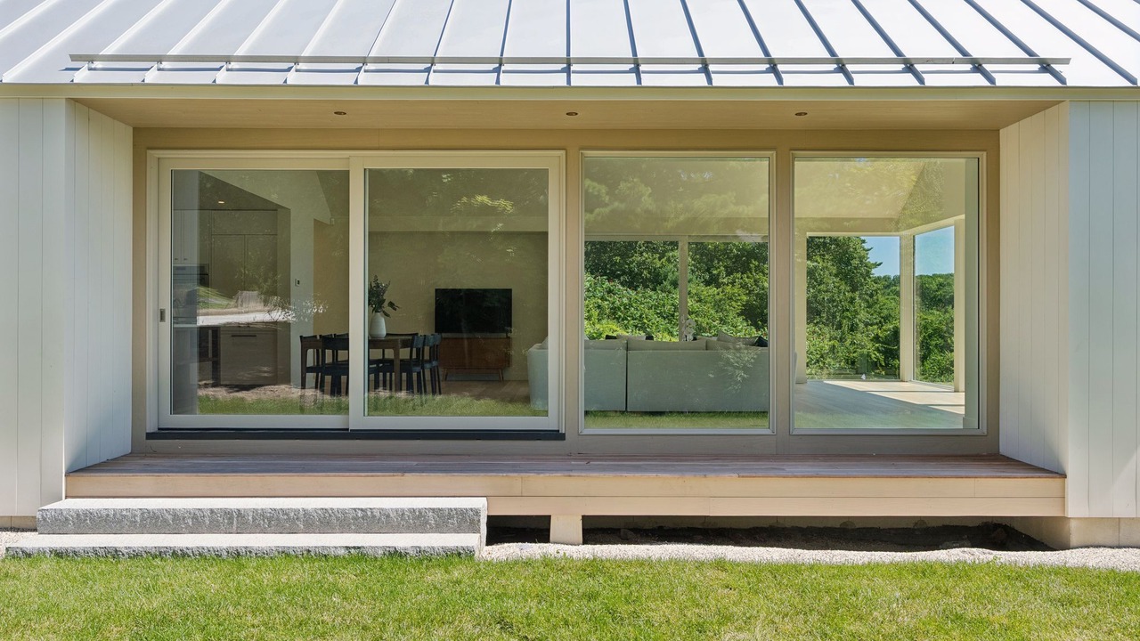 Photo of Outdoor in Cumberland Foreside