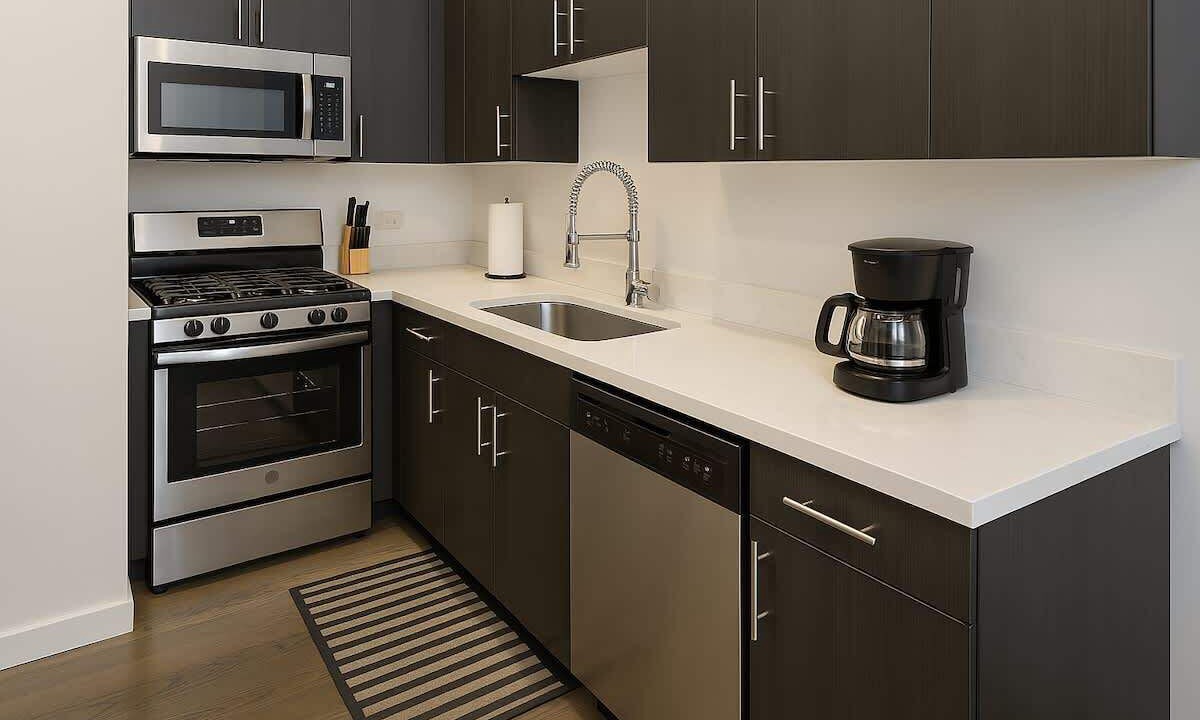 Photo of Kitchen in West Loop